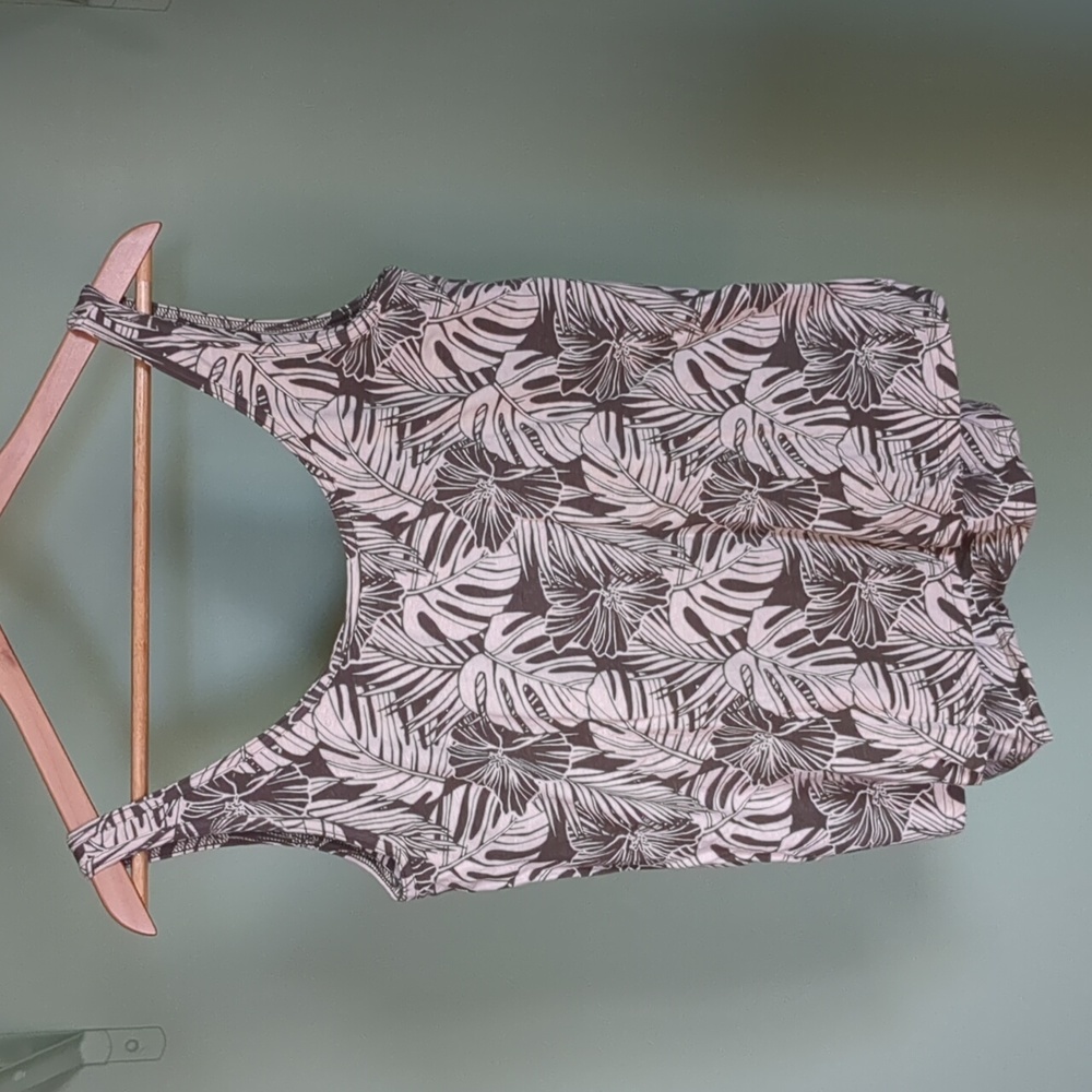 Pact Revive Layered Tank